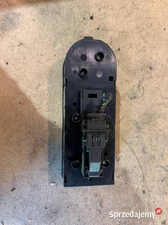 Panel sterowania szyb lusterek opel astra h Szczecin