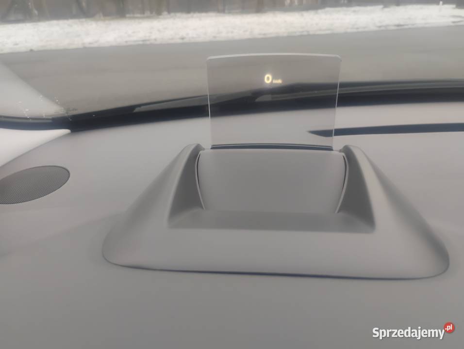 Peugeot 3008 2015r hak Andrychów