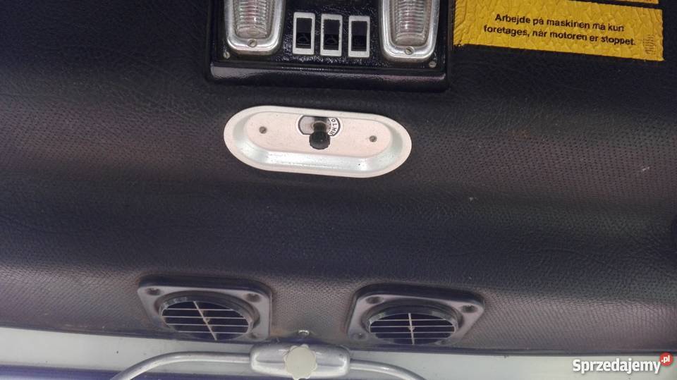 Claas Dominator 56 Claas Kępno sprzedam