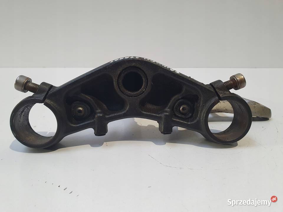 PÓŁKA GÓRNA MOCOWANIE LAG Triumph Street Twin Chełm sprzedam