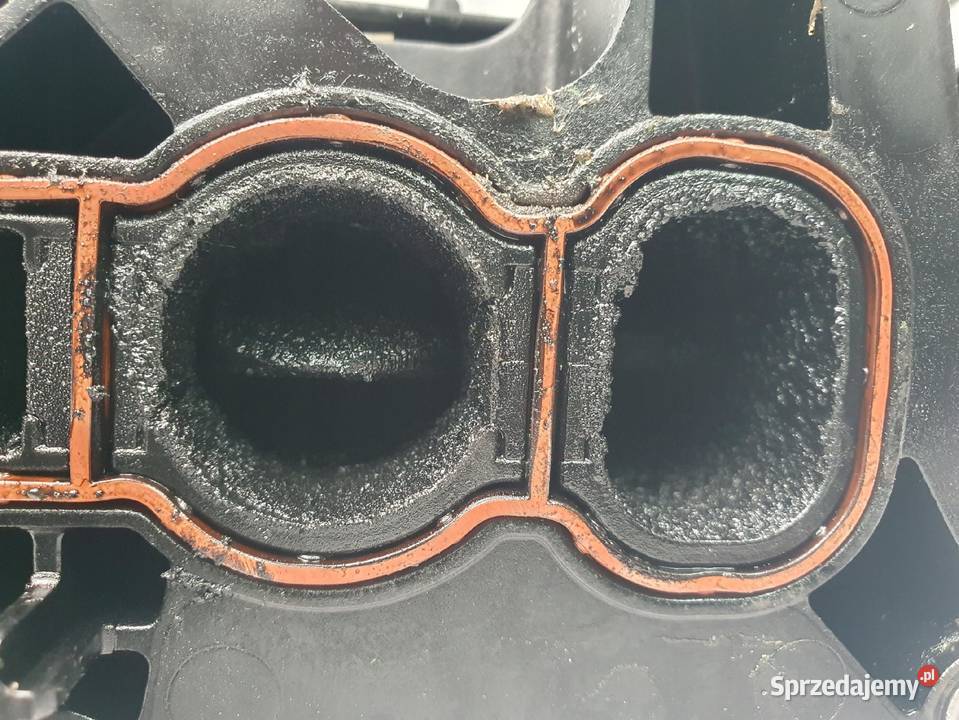 KOLEKTOR SSĄCY Opel Insignia B 16 CDTI 55494599
