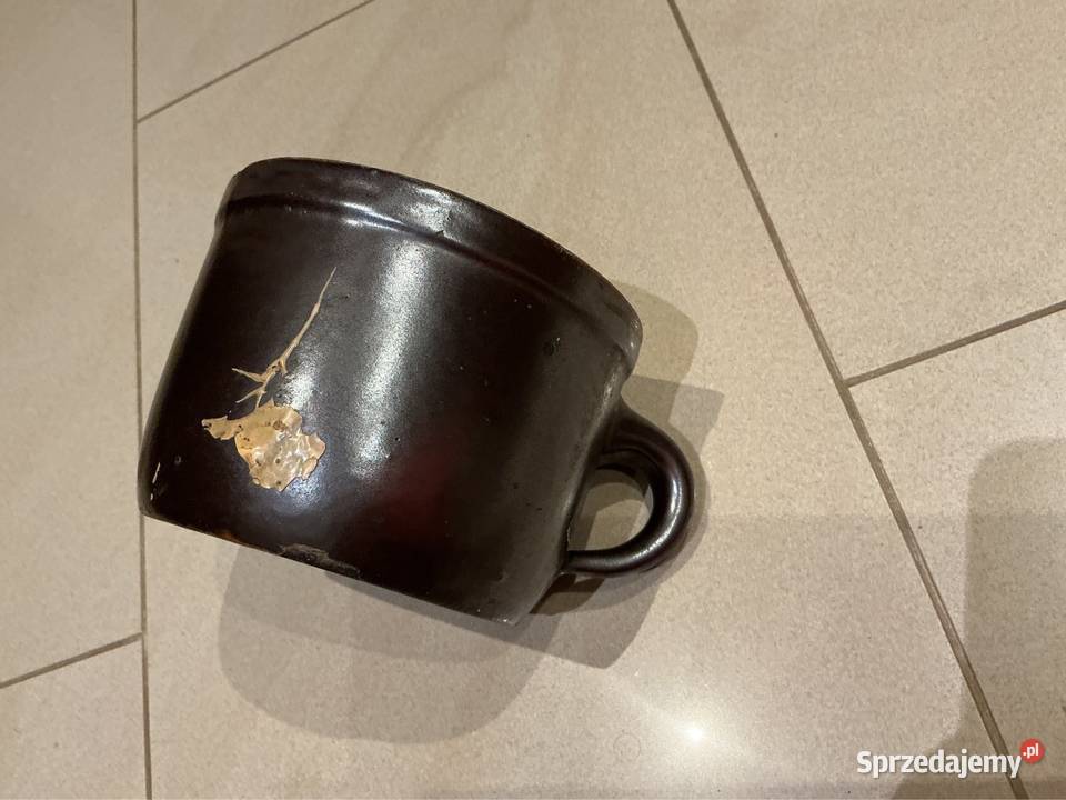 Stara Kamionka na Smalec Nowa Sól
