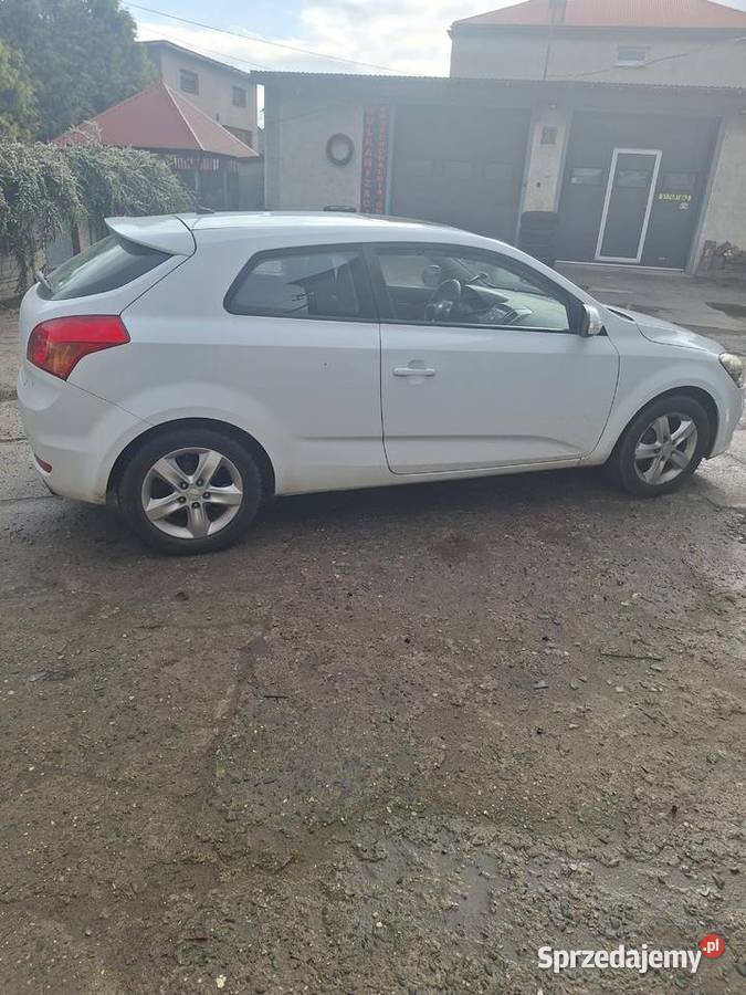 Sprzedam Kia ceed sprzedam