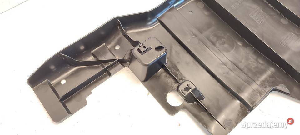 MERCEDES W247 OSŁONA PODWOZIA TYŁ A2473522600
