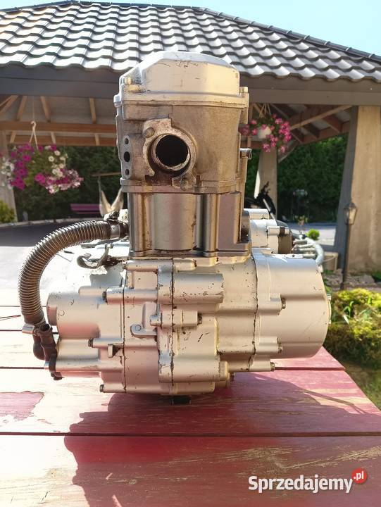 Silnik quad 250 Secemin sprzedam