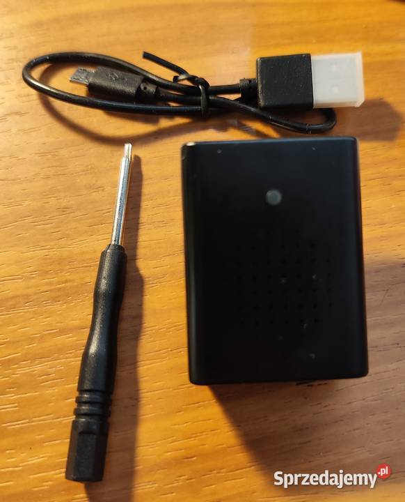 Wideodzwonek LSC Smart Connect WiFi 1296p gong warmińsko-mazurskie Olsztyn sprzedam