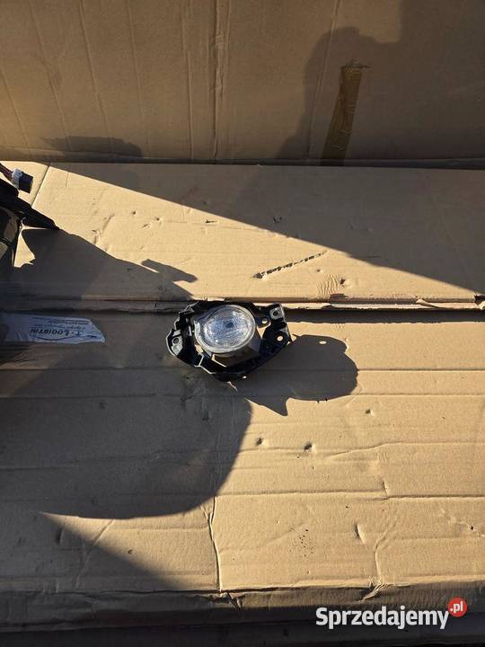 Led Halogen prawy Toyota Rav4 V 8148142060 dolnośląskie