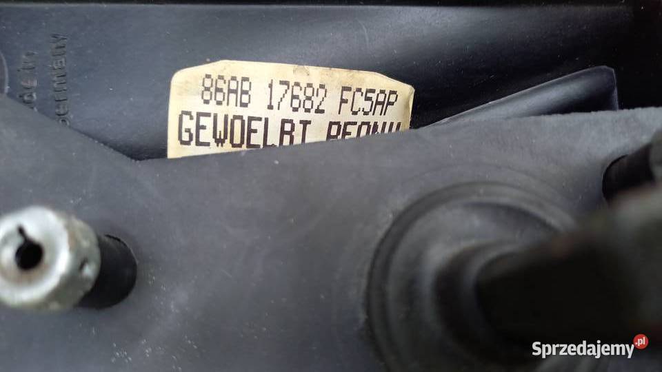 1656958 Lusterko zewnSi RH osobowe małopolskie Kraków