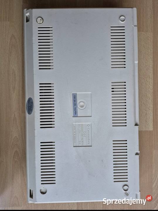 Commodore 64 sprawny Pozostałe Kędzierzyn-Koźle