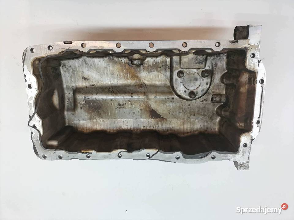 MISKA OLEJOWA 06A103603AJ 16 8V Seat Altea I