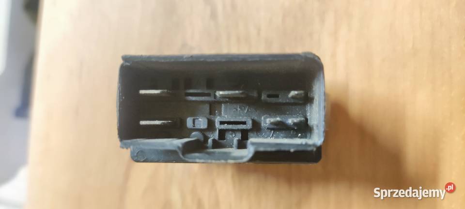 Volvo fh 13 przełącznik przycisk 20569981 Stojadła