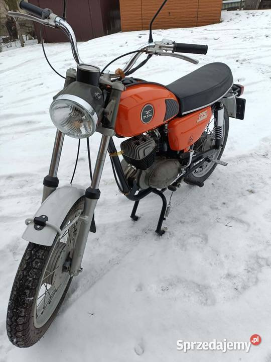 WSK 1980 Lędziny sprzedam