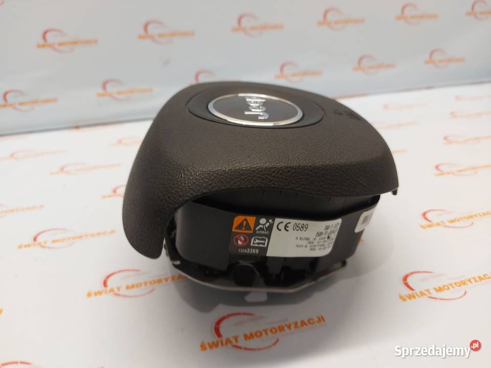 JEEP CHEROKEE V KL 15r AIRBAG poduszka kierowcy