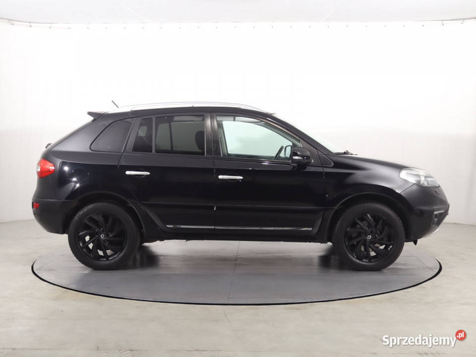 Renault Koleos 20 dCi Katowice