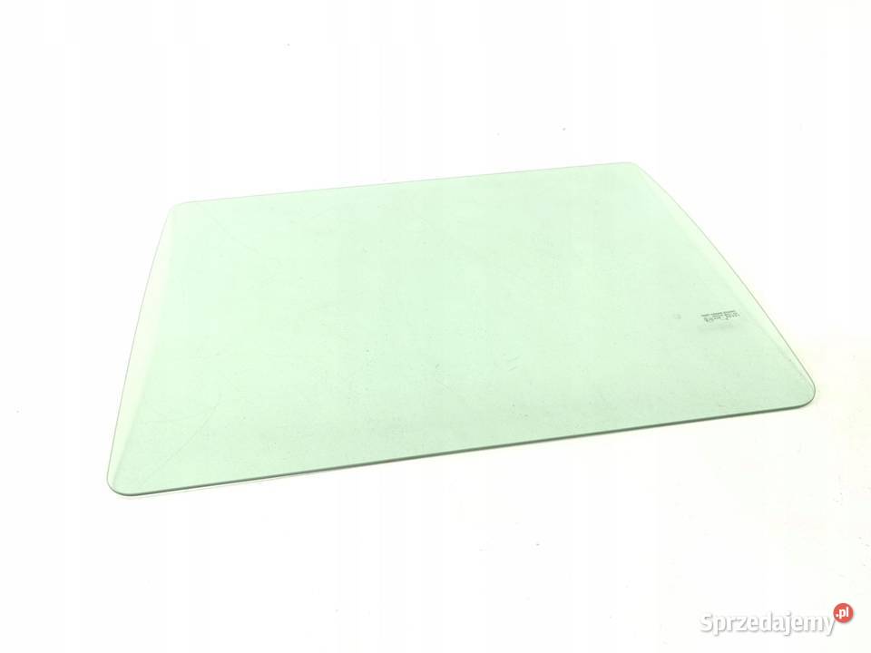 SZYBA DRZWI LEWY TYŁ SUZUKI SWIFT 13 20042010