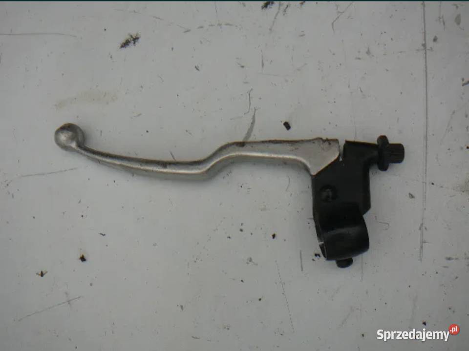 Klamka dźwignia sprzęgła Suzuki RF 600