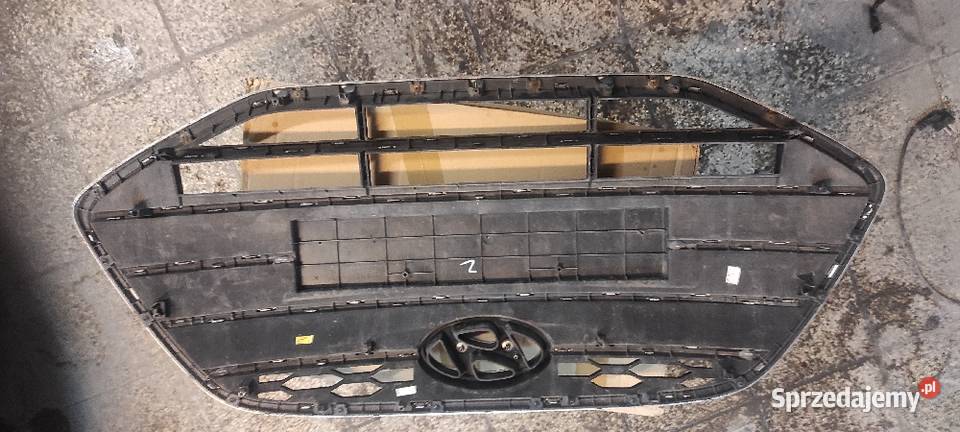 Grill atrapa Hyundai ix20 lift Dzierżoniów