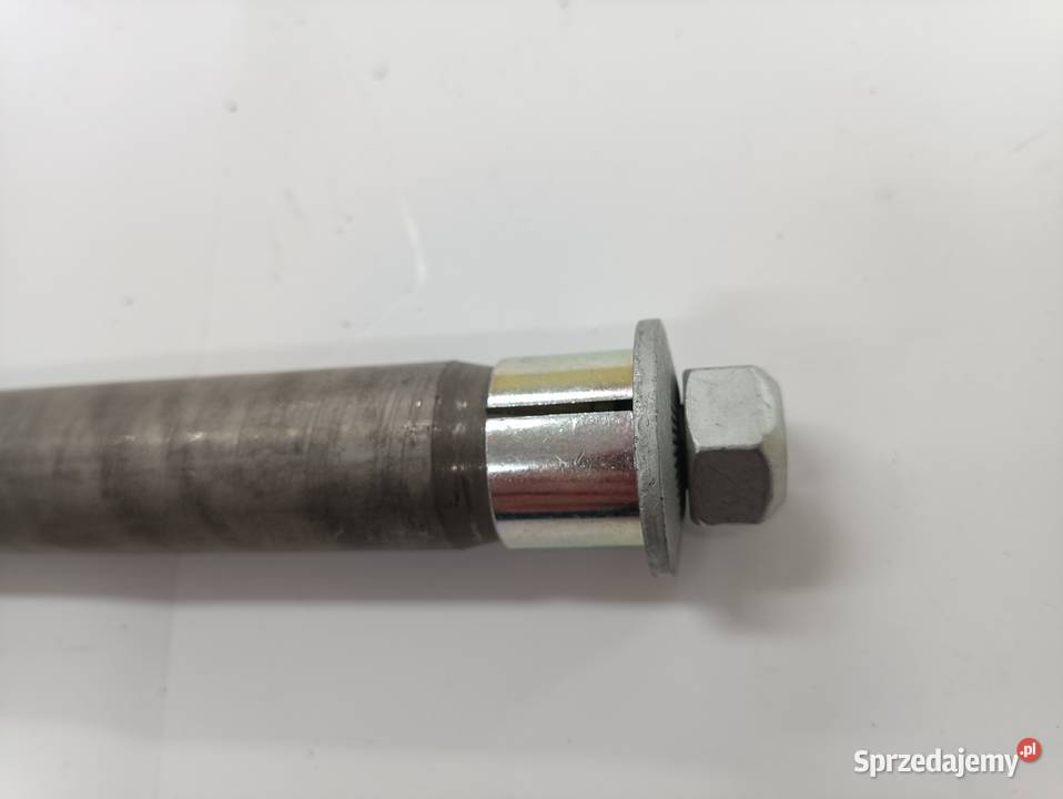 634164 Bolec słupicy 25104137 Kockerling Rolnictwo Dolice