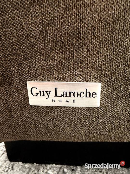 Łóżko Guy Laroche Home materac ortopedyczny sprzedam