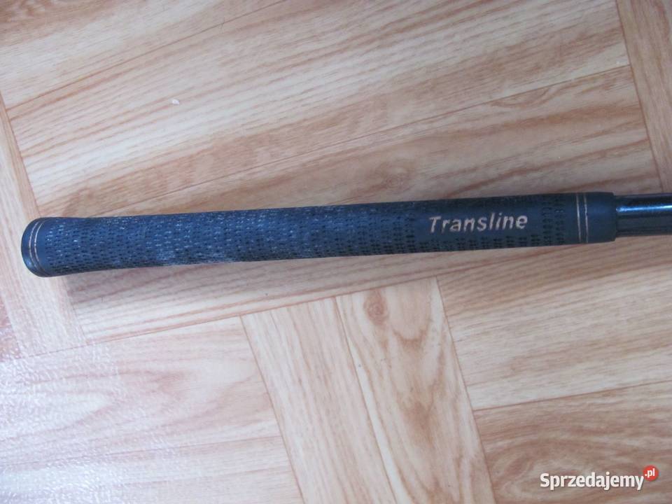 kij do gry w golfa Transline Tiger FP200 3