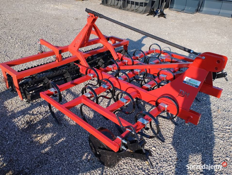 Wał strunowy na łożyskach podwójny pojedyńczy Wały Kierz