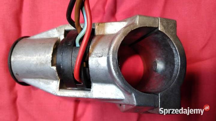 Fiat 126 stacyjka kostka 4 pinyna 4 piny Stalowa Wola sprzedam