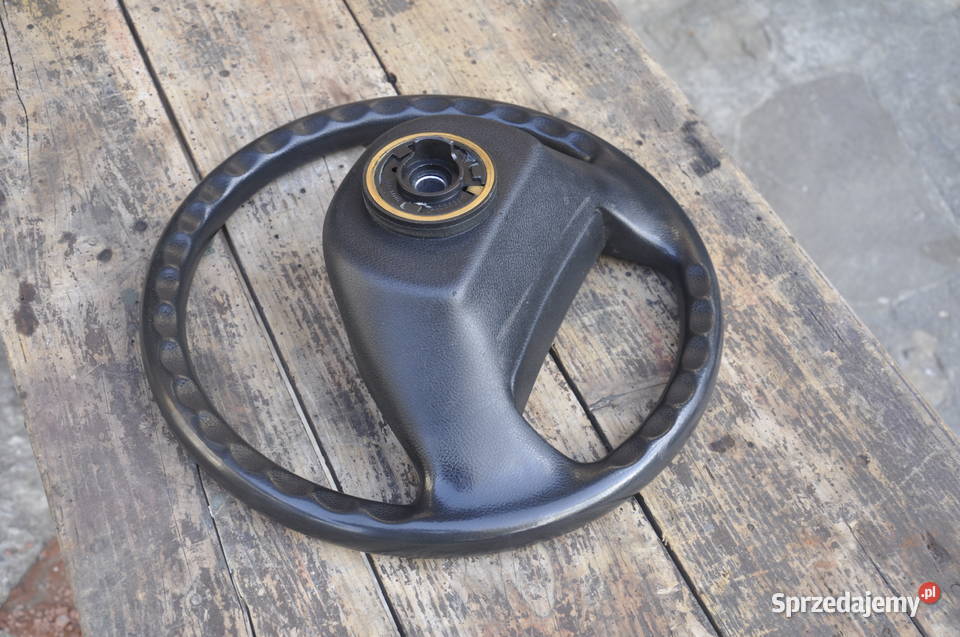 Kierownica Opel Astra F Vectra Klasyczna Ładna