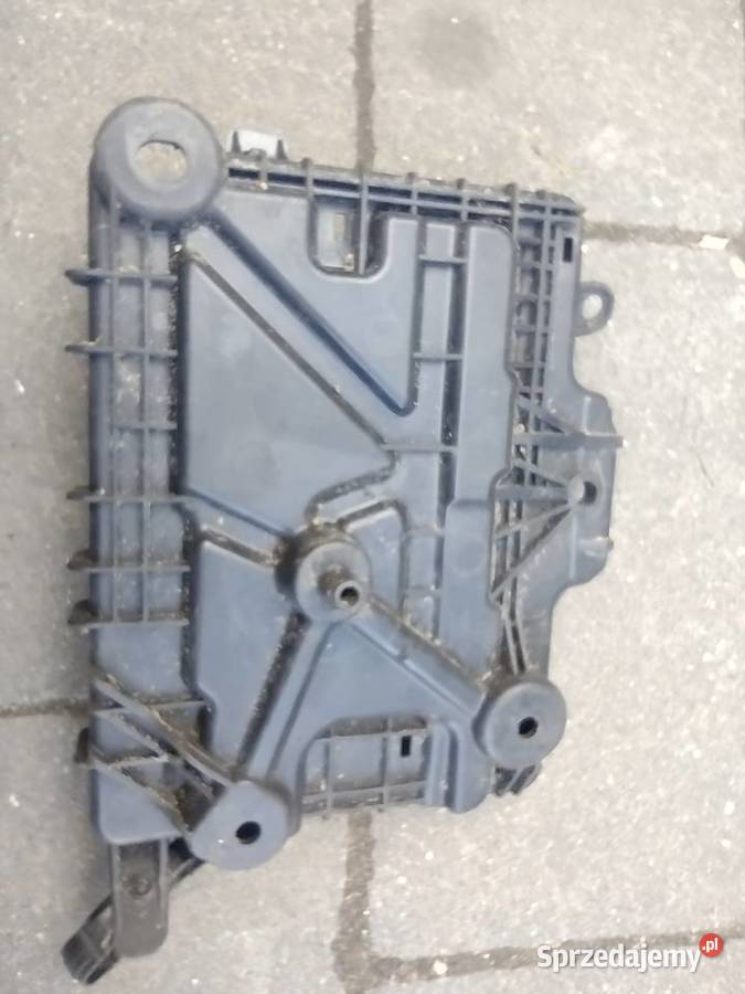 Podstawa pod akumulator Fiat Punto Grande Częstochowa