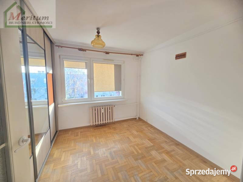 sprzedaży mieszkania 609m2 3pok Krosno