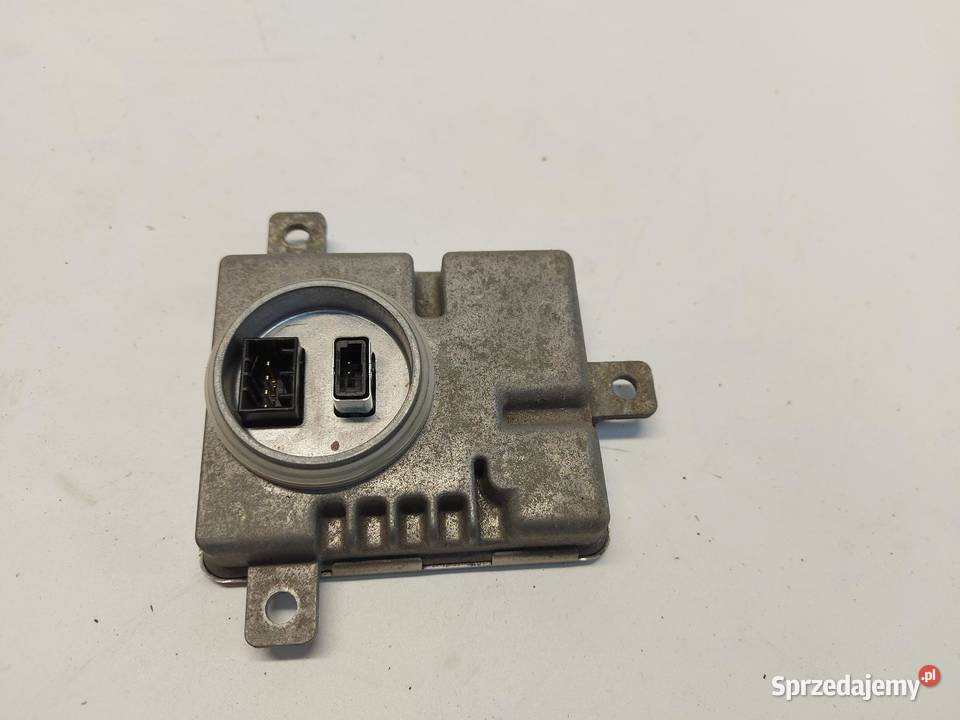 PORSCHE MACAN 95B Przetwornica lampy przód lewa osobowe Przetwornice