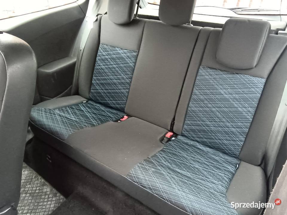 Renault Clio 12 benzyna Legnica