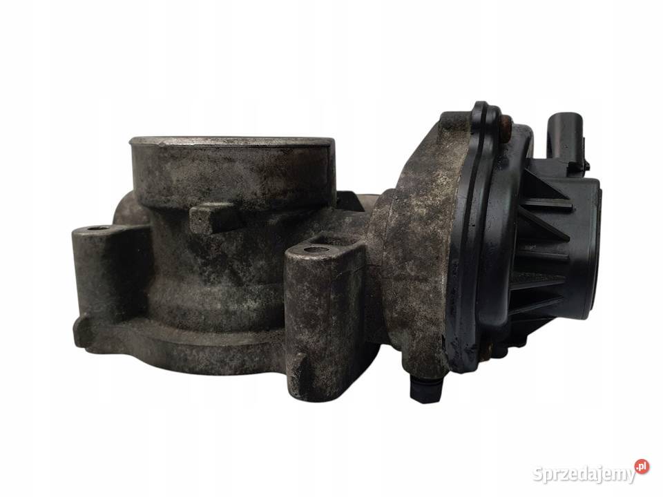 PRZEPUSTNICA Ford Focus C Volvo C30 S40 18 20 sprzedam