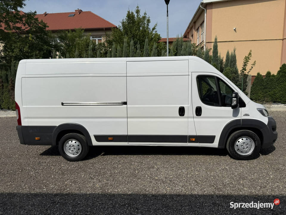 Fiat Ducato Maxi L4H2 Klima Led 23 MultiJet 130 możliwa zamiana Opoczno