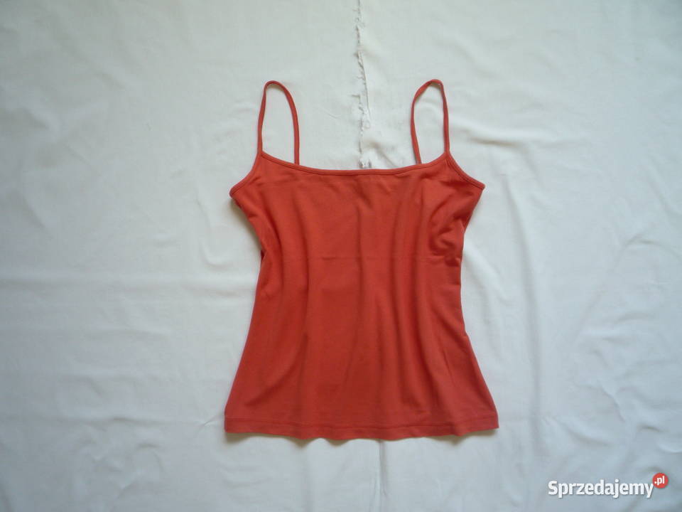 Marks Spencer 36S Top bluzka Koszulka na
