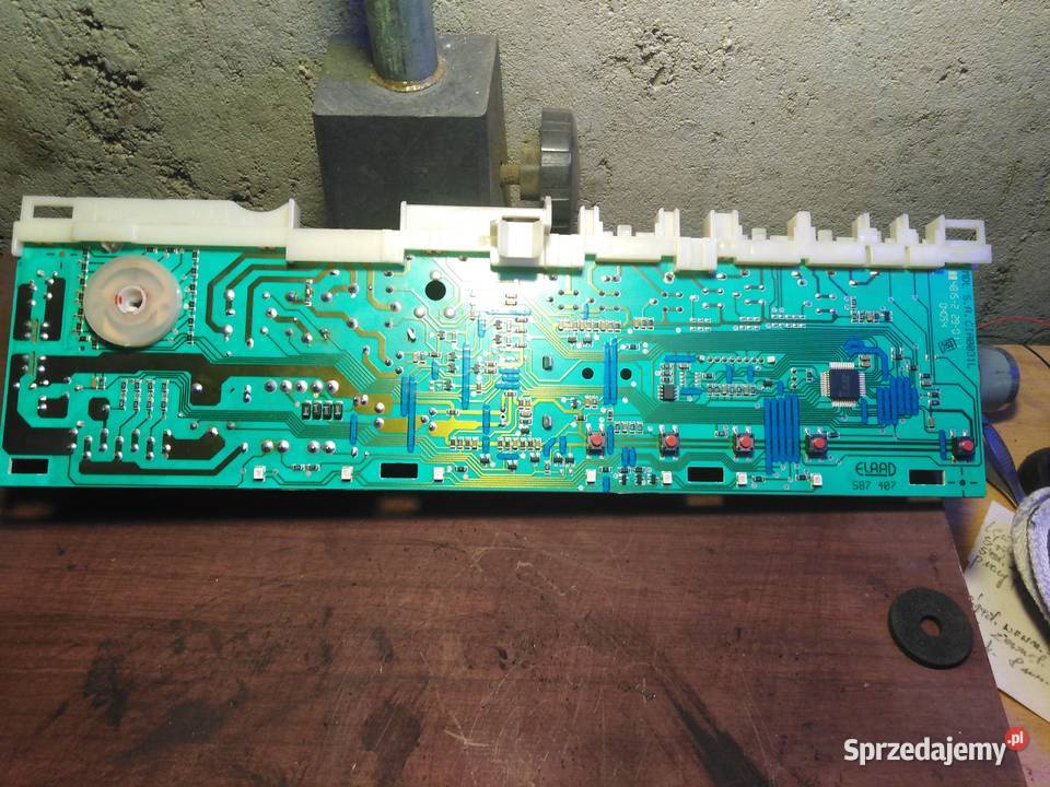 Programator pralki Amica 5580A510 do zabudowy Płońsk