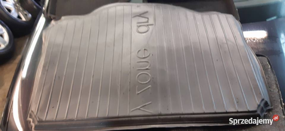 Dywaniki welurowe opel mokka plus mata bagażnika Motoryzacja Będzin