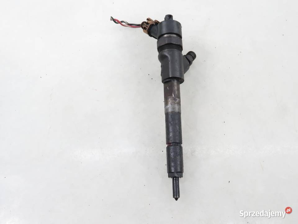 WTRYSKIWACZ TOYOTA YARIS I 14 D4D 0445110085