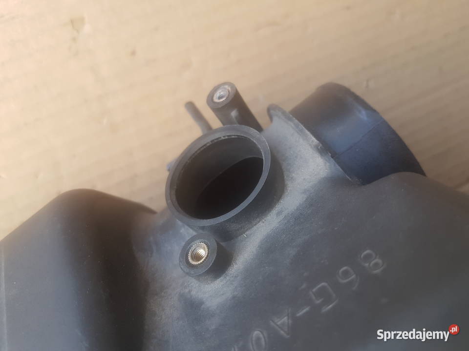 Suzuki Ignis MH SUBARU G3X JUSTY obudowa filtra dolnośląskie Legnica sprzedam