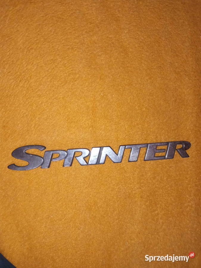SPRINTER Opoczno