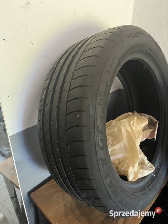 Dunlop 2355018 Siemianowice Śląskie
