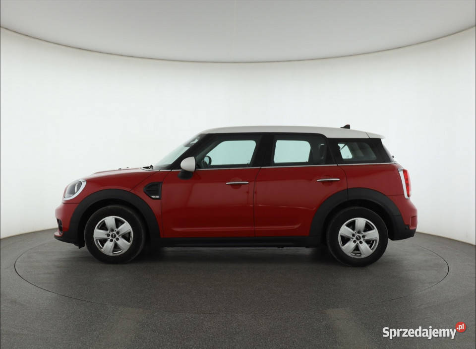 MINI Countryman Cooper klimatyzacja sprzedam