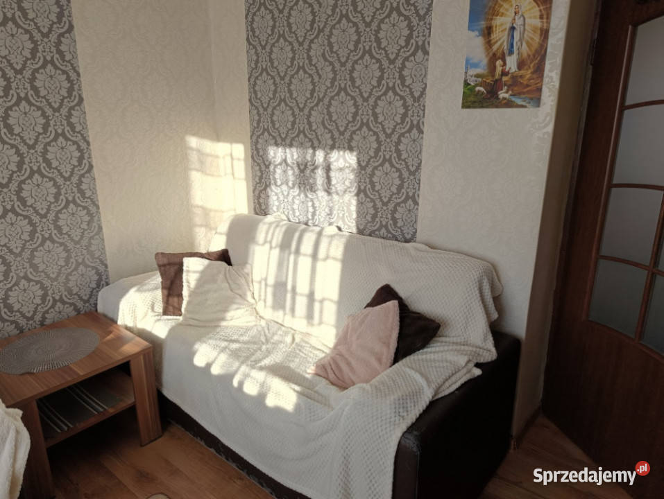 mieszkanie na sprzedaż Piętro 3 Sprzedaż śląskie Myszków