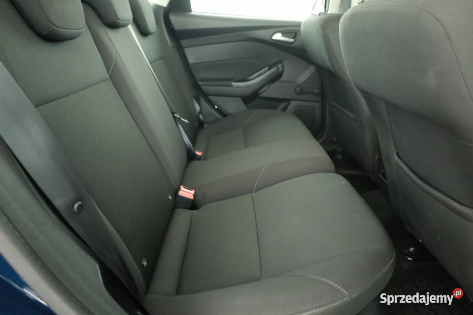 Ford Focus 15 TDCi sprzedam