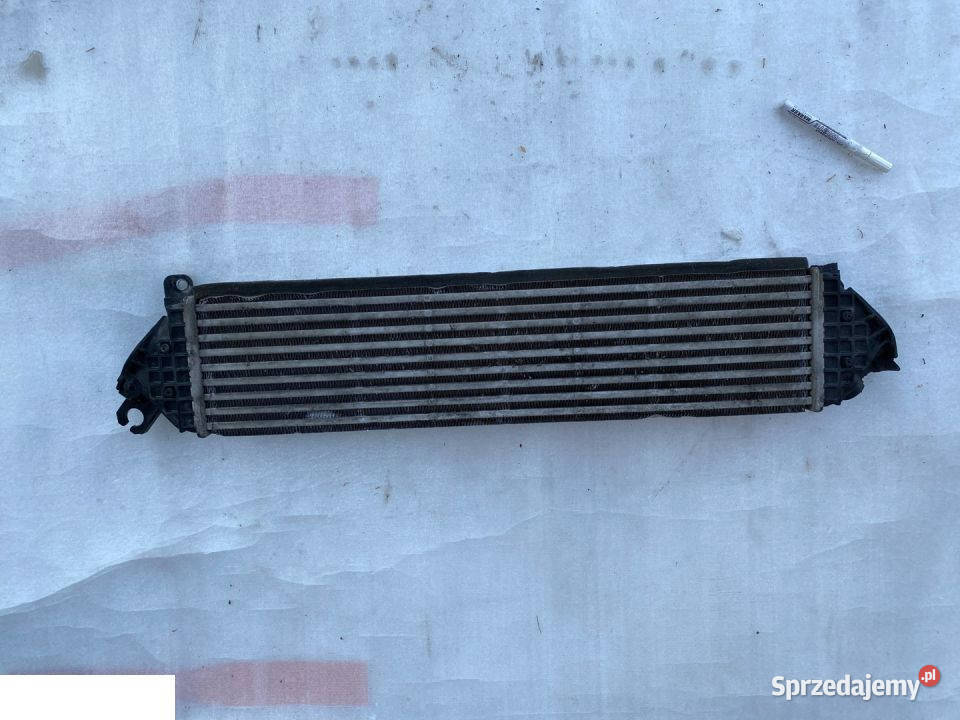 MAZDA CX5 6 INTERCOOLER SH1813565 CHŁODNICA 22 Kozubszczyzna