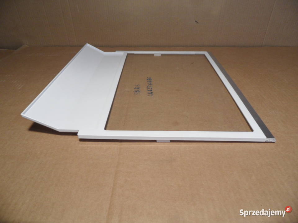 polka lodowki samsung wazrywa Promnik