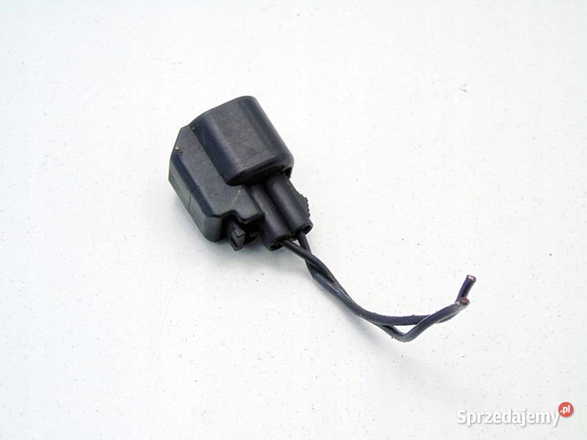 Wtyczka kostka Ford Transit Mk6 Mondeo Focus Sosnowiec