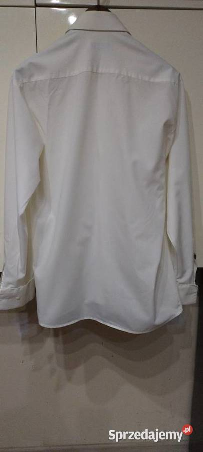 Koszula męska Rozmiar S