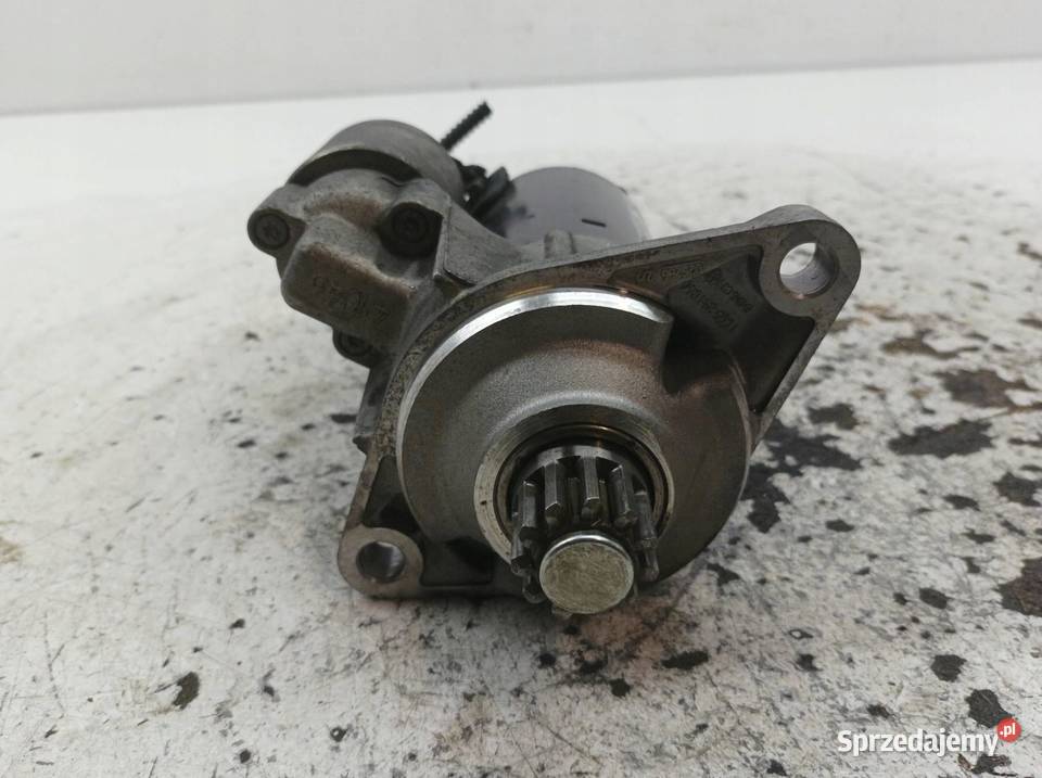 ROZRUSZNIK 0001121435 02B911023S 20 FSI Skoda sprzedam