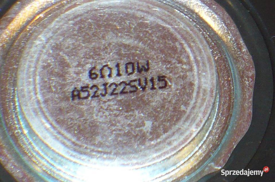 Głośniki 6 10W 2 TV Samsung UE55BU8002 Lublin sprzedam