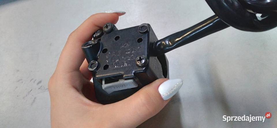Przełącznik Prawy Yamaha Venture XVZ 1300 małopolskie Jawiszowice sprzedam
